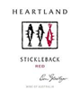 Heartland Stickleback Red 2010